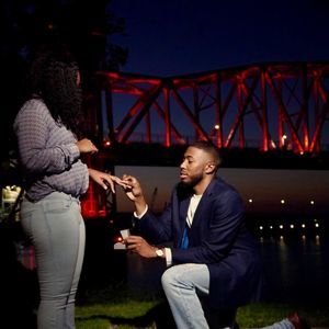 Meet your Posher, Vince